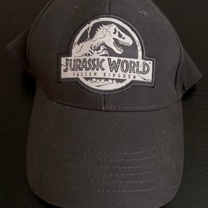 Jurassic World Promotional Hat